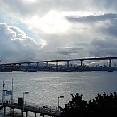 Coronado Bay Bridge